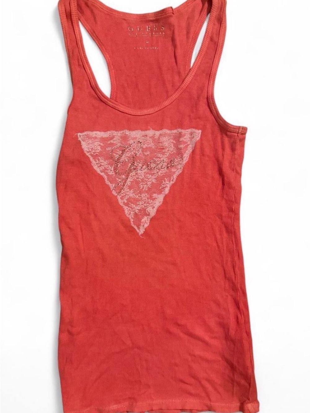 Guess Tank Top